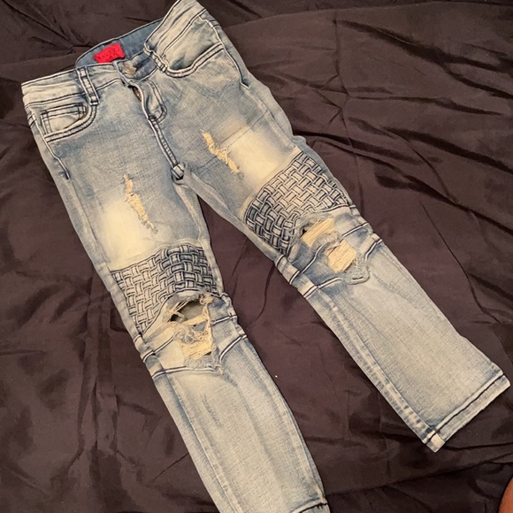 Haus Of JR Denim - Picture 2 of 3